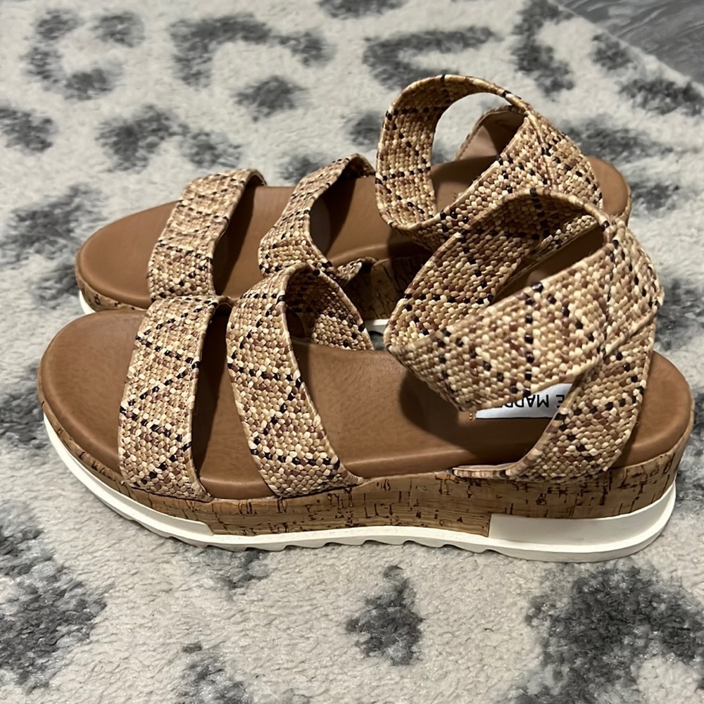 Steve Madden Bandi